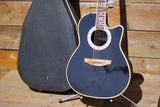 Ovation Celebrity Black