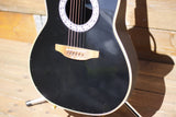 Ovation Celebrity Black