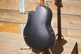 Ovation Celebrity Black