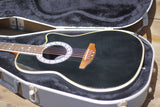 Ovation Celebrity Black