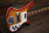 Custom 4 String Bass 1970's