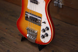 Custom 4 String Bass 1970's