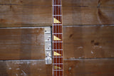 Custom 4 String Bass 1970's