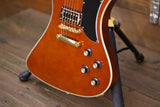 Epiphone Lee Malia Signature RD Custom Artisan