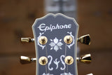 Epiphone Lee Malia Signature RD Custom Artisan