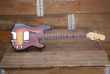 Maya P-bass Japan 1970's Japan Sunburst