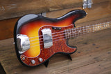 Maya P-bass Japan 1970's Japan Sunburst