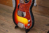 Maya P-bass Japan 1970's Japan Sunburst