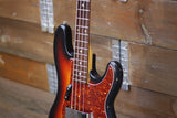 Maya P-bass Japan 1970's Japan Sunburst