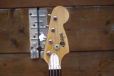 Maya P-bass Japan 1970's Japan Sunburst