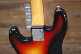 Maya P-bass Japan 1970's Japan Sunburst