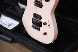 Jackson American Series Virtuoso™ Satin Shell Pink