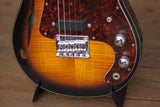 Fender FM-60E SB 5-string Electric Mandolin