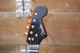 Fender FM-60E SB 5-string Electric Mandolin