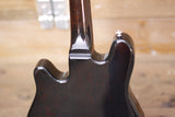 Fender FM-60E SB 5-string Electric Mandolin