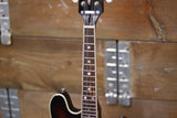 Fender FM-61SE SB Electric Mandolin