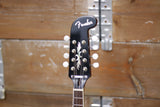 Fender FM-61SE SB Electric Mandolin