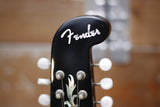 Fender FM-61SE SB Electric Mandolin