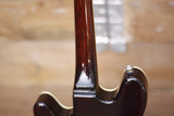 Fender FM-61SE SB Electric Mandolin