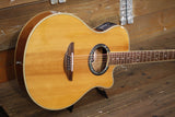 Yamaha APX700-12NT 12 string Natural