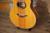 Yamaha APX700-12NT 12 string Natural