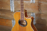 Yamaha APX700-12NT 12 string Natural