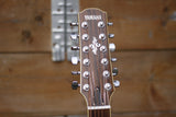 Yamaha APX700-12NT 12 string Natural