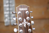 Yamaha APX700-12NT 12 string Natural