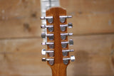 Yamaha APX700-12NT 12 string Natural