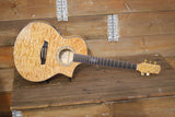 Ibanez EW50QME-NT Natural