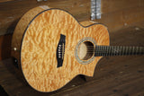 Ibanez EW50QME-NT Natural