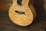 Ibanez EW50QME-NT Natural