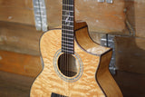 Ibanez EW50QME-NT Natural