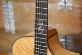 Ibanez EW50QME-NT Natural