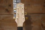 Ibanez EW50QME-NT Natural