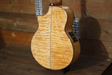 Ibanez EW50QME-NT Natural