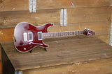 Ibanez SAS32FM DRS Dark Red Sunburst