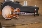 Aria Pro II PE-500 Tobacco Sunburst