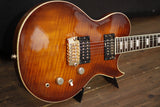 Aria Pro II PE-500 Tobacco Sunburst