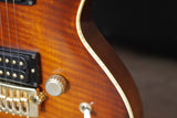 Aria Pro II PE-500 Tobacco Sunburst