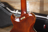 Aria Pro II PE-500 Tobacco Sunburst