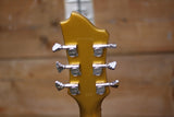 Hagstrom Viking Justin York Gold