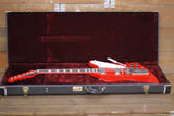 Gibson Firebird V Red