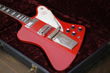 Gibson Firebird V Red