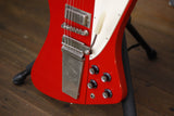 Gibson Firebird V Red