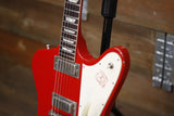 Gibson Firebird V Red