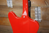 Gibson Firebird V Red