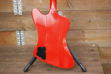 Gibson Firebird V Red