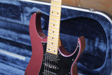 Ibanez RG1550 SA Prestige Sangria