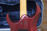 Ibanez RG1550 SA Prestige Sangria